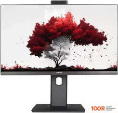 Монитор RDW Computers RDW2402K/F13B360V2A1 (168110)