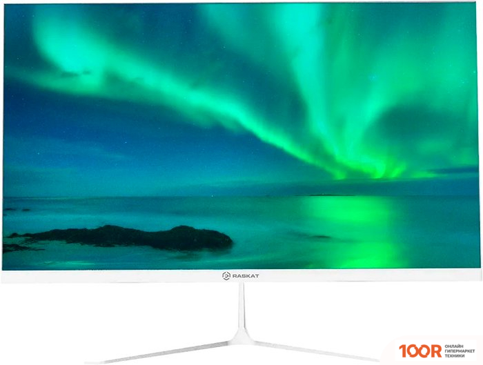 Монитор Raskat I24F10DAW (168090)