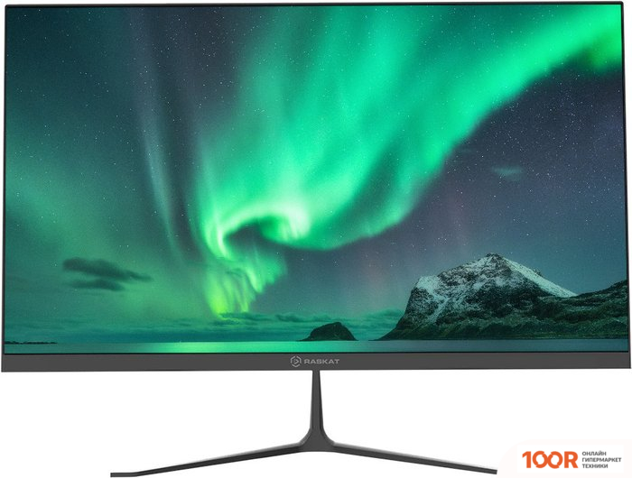 Монитор Raskat I24F10DA (168088)