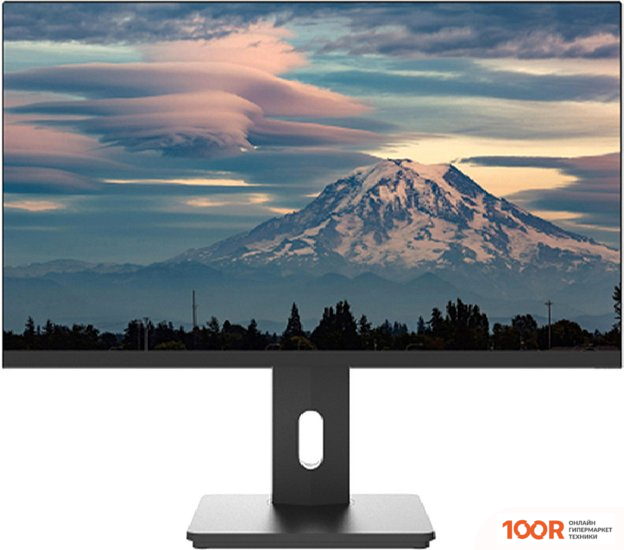 Монитор Raskat 24IW (168087)