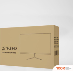 Монитор RageX R502-000 (168086)