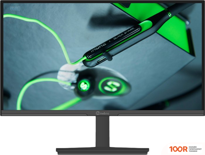 Монитор PINEBRO MF-2704Y (168079)