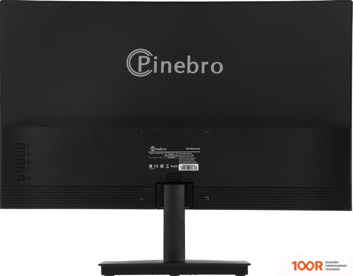 Монитор PINEBRO MF-2404T(100) (168069)