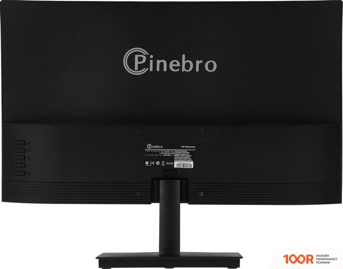 Монитор PINEBRO MF-2404DD(100) (168068)