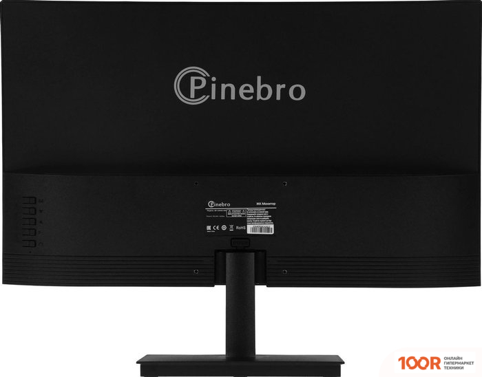 Монитор PINEBRO MF-2404D(100) (168066)