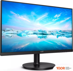 Монитор Philips V LINE 241V8LAB/00 (168048)