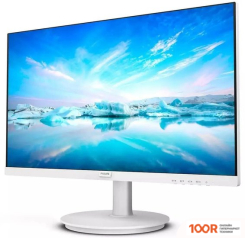 Монитор Philips V LINE 241V8AW/01 (168047)