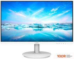 Монитор Philips V LINE 241V8AW/01 (168047)