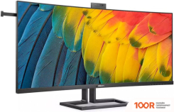 Монитор Philips ULTRAWIDE 40B1U6903CH/00 (168045)