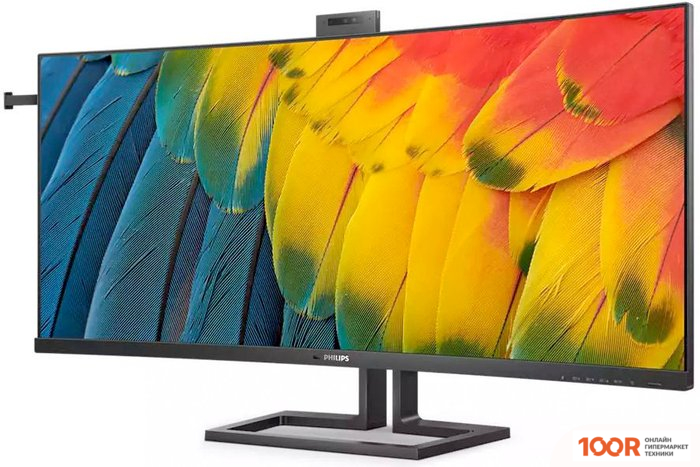 Монитор Philips ULTRAWIDE 40B1U6903CH/00 (168045)