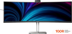 Монитор Philips SUPERWIDE 49B2U6903CH/00 (168044)