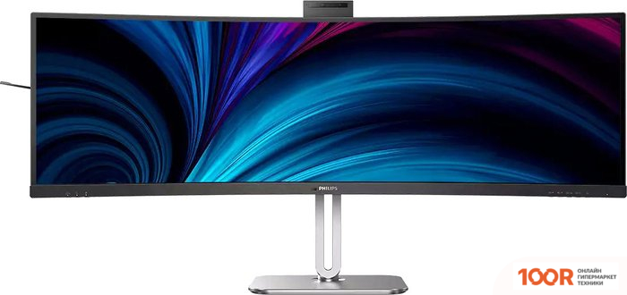 Монитор Philips SUPERWIDE 49B2U6900CH/00 (168042)