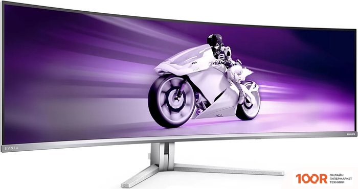 Монитор Philips EVNIA GAMING 49M2C8900/00 (168039)
