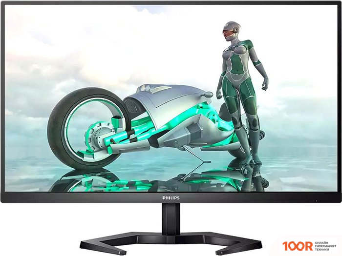 Монитор Philips EVNIA GAMING 27M1N3200ZS/01 (168032)