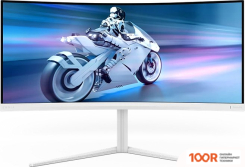 Монитор Philips EVNIA CURVED GAMING 34M2C5501A/00 (168028)