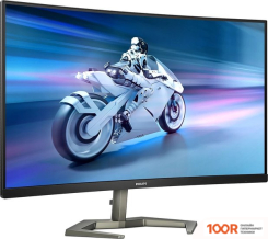 Монитор Philips EVNIA CURVED GAMING 32M1C5500VL/01 (168027)