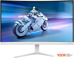 Монитор Philips EVNIA CURVED 27M2C5201L/00 (168025)