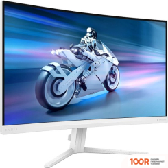 Монитор Philips EVNIA CURVED 27M2C5201L/00 (168025)