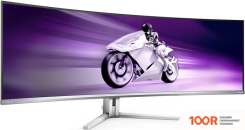 Монитор Philips EVNIA 49M2C8900L/00 (168024)