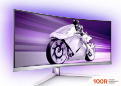 Монитор Philips EVNIA 34M2C8600/00 (168023)