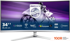 Монитор Philips EVNIA 34M2C8600/00 (168023)