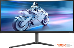 Монитор Philips EVNIA 34M2C6500/00 (168022)