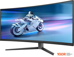 Монитор Philips EVNIA 34M2C6500/00 (168022)