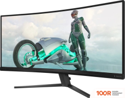 Монитор Philips EVNIA 34M2C3500L/00 (168020)