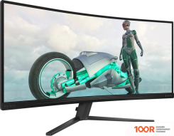 Монитор Philips EVNIA 34M2C3500L/00 (168020)