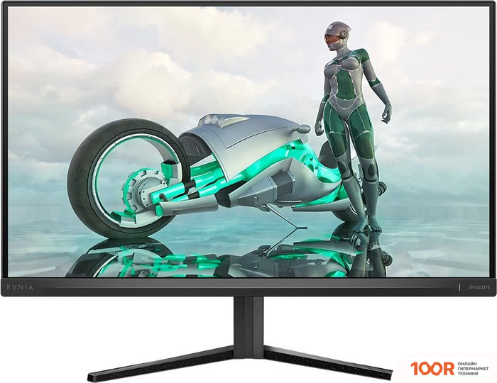 Монитор Philips EVNIA 27M2N3200S/00 (168010)