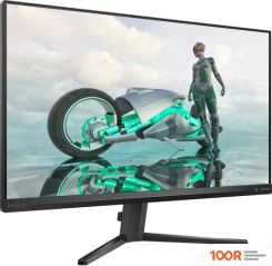 Монитор Philips EVNIA 27M2N3200S/00 (168010)