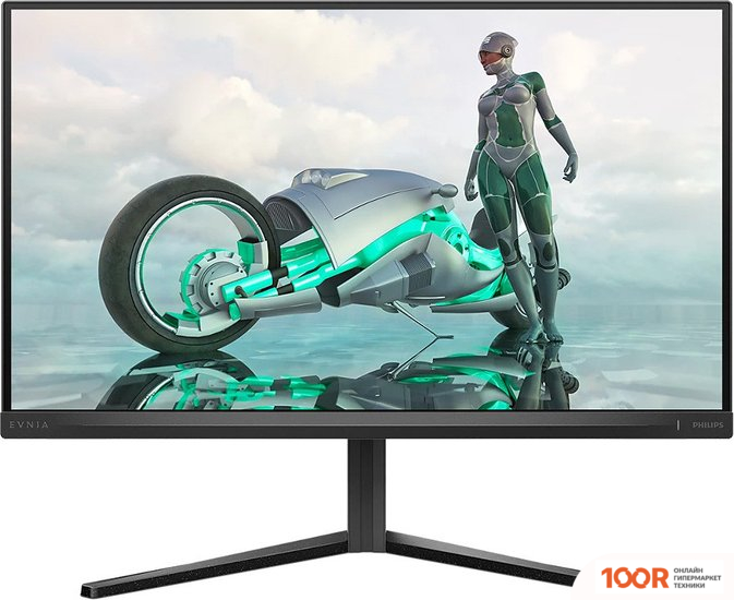 Монитор Philips EVNIA 27M2N3200A/00 (168008)