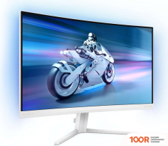 Монитор Philips EVNIA 27M2C5501/00 (168007)