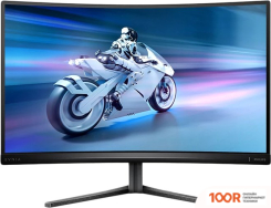 Монитор Philips EVNIA 27M2C5200W/00 (168005)