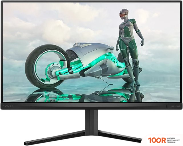 Монитор Philips EVNIA 24M2N3200S/00 (168000)