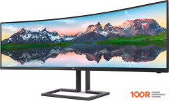 Монитор Philips 498P9Z/00 (167993)