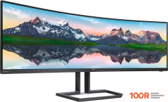 Монитор Philips 498P9Z/00 (167993)