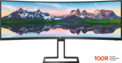 Монитор Philips 498P9/00 (167992)