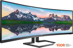 Монитор Philips 498P9/00 (167992)