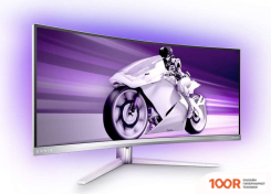 Монитор Philips 34M2C7600MV/00 (167983)