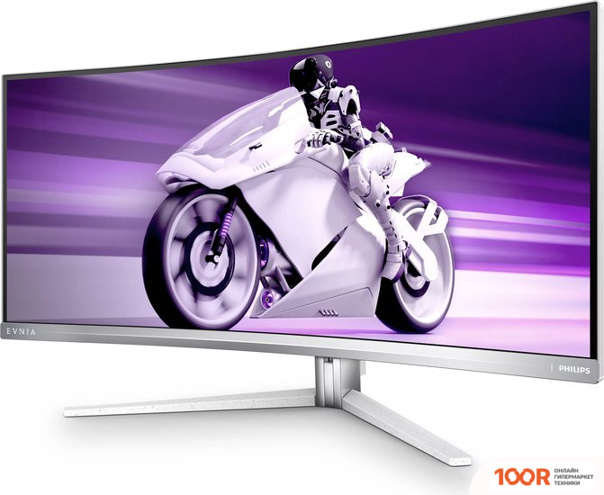 Монитор Philips 34M2C7600MV/00 (167983)