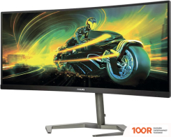 Монитор Philips 34M1C5500VA/00 (167982)