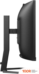 Монитор Philips 34E1C5600HE/00 (167981)