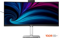 Монитор Philips 34B2U6603CH/00 (167980)