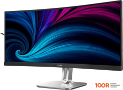 Монитор Philips 34B2U5600C/00 (167979)