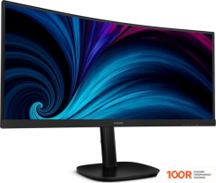 Монитор Philips 34B2U3600C/00 (167978)