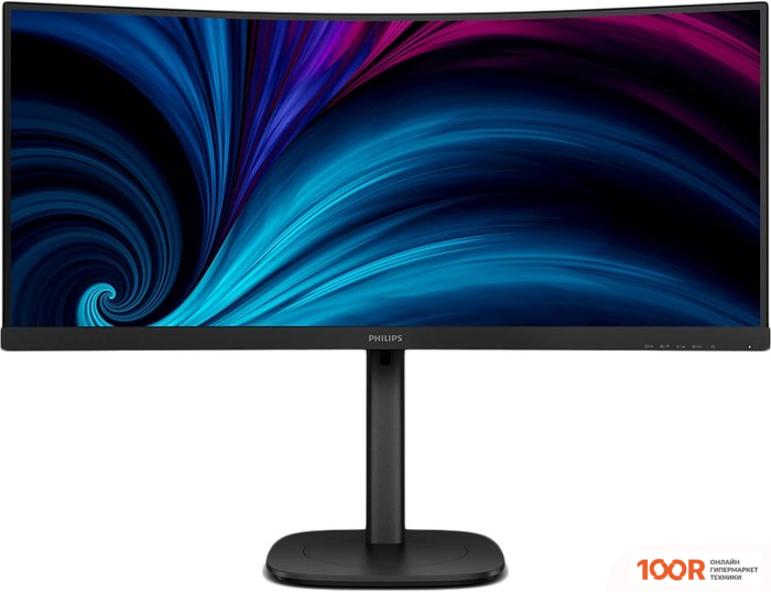 Монитор Philips 34B2U3600C/00 (167978)