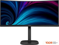 Монитор Philips 34B2U3600C/00 (167978)