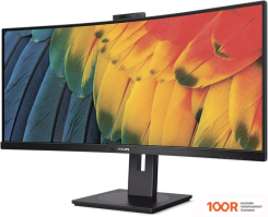 Монитор Philips 34B1U5600CH/00 (167977)