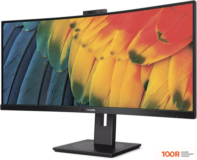 Монитор Philips 34B1U5600CH/00 (167977)